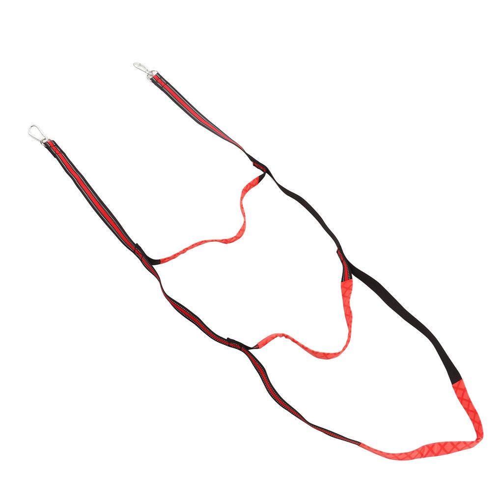 Boarding Rope Ladder Strong UV Resistant Durable Universal for Kayak Motorboat Canoeing 3 Steps