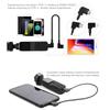 Drohnen-Fernbedienung Datenkabel Android Micro Typ-C Telefonleitung Drohnenzubehör für DJI Mini 3 Pro/Mavic 3/Mini 2/Pocket 2
