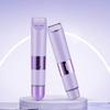 IPX5 Waterproof Body Shaver Underarm Shaver Hair Removal Device 2025 Head Shaver  Women