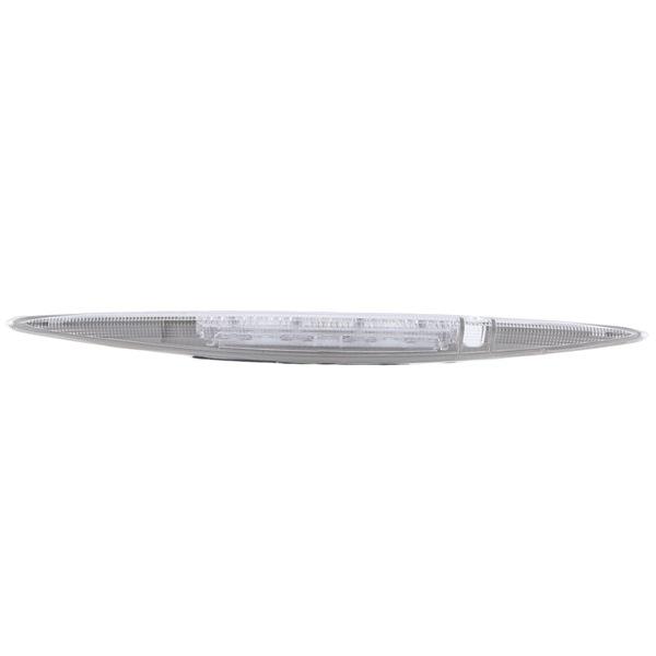 34270-TFC-H01 Задний спойлер со стоп-сигналом для Honda CRV 2012-16 None