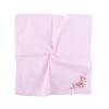 Embroidery Sweat Absorbent Pocket Handkerchief for Wedding Party Activities Soft and Absorbent Pocket Towel