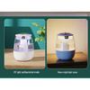 USB Desktop Air Humidifier: Large Capacity & Mist Volume for Bedroom/Home Use