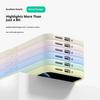 For Xiaomi 17 Pro Max Liquid Silicone Magnetic Case Skin-Touch Phone Cover