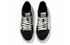 Vans SK8 Hi Shoes Black/White VN0A4UWN4V4