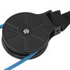 Shoulder Exercise Pulley System Arm Over Door Training Equipment for Stretching Exercise