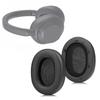 Replacement Protein Leather Earpads Ear Pad for ULT WEAR WH-ULT900N Headphones Ear Cushions Earmuffs Ear Cover
