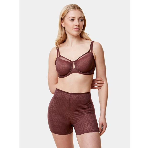 Бюстгальтер Triumph Triumph Signature Sheer W01 EX EU 70C