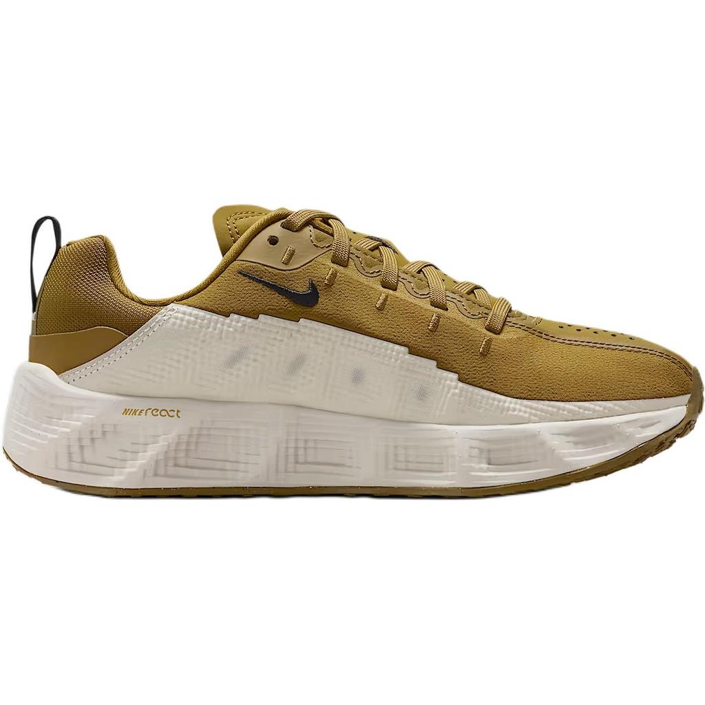 Nike Ava Rover GS Desert Moss/Desert Moss/Desert Moss/Black Kids Sneakers Yellow HF6331-300