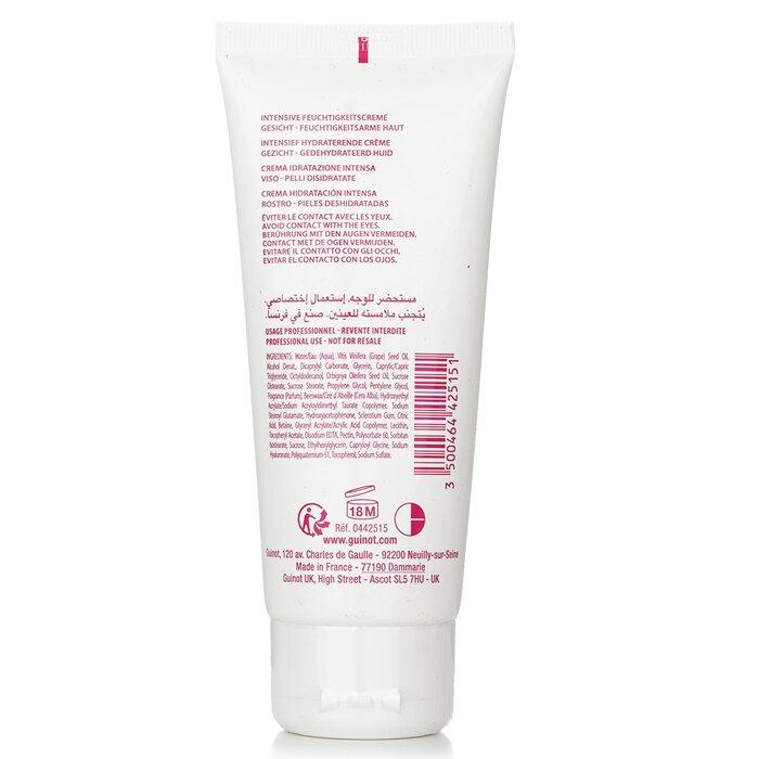 GUINOT Hydrazone Intense Moisturizing Rich Cream (for dehydrated skin)