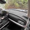 Equation Leopard Titanium 3 Car Dashboard Sunshade - Sun Protection & Heat Insulation for Console Workstation