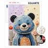 Hobby-uri și creativitate – Tablouri cu diamante