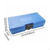 Engine Camshaft Timing Tool Kit Portable Practical Professional Supplies High Performance Repair