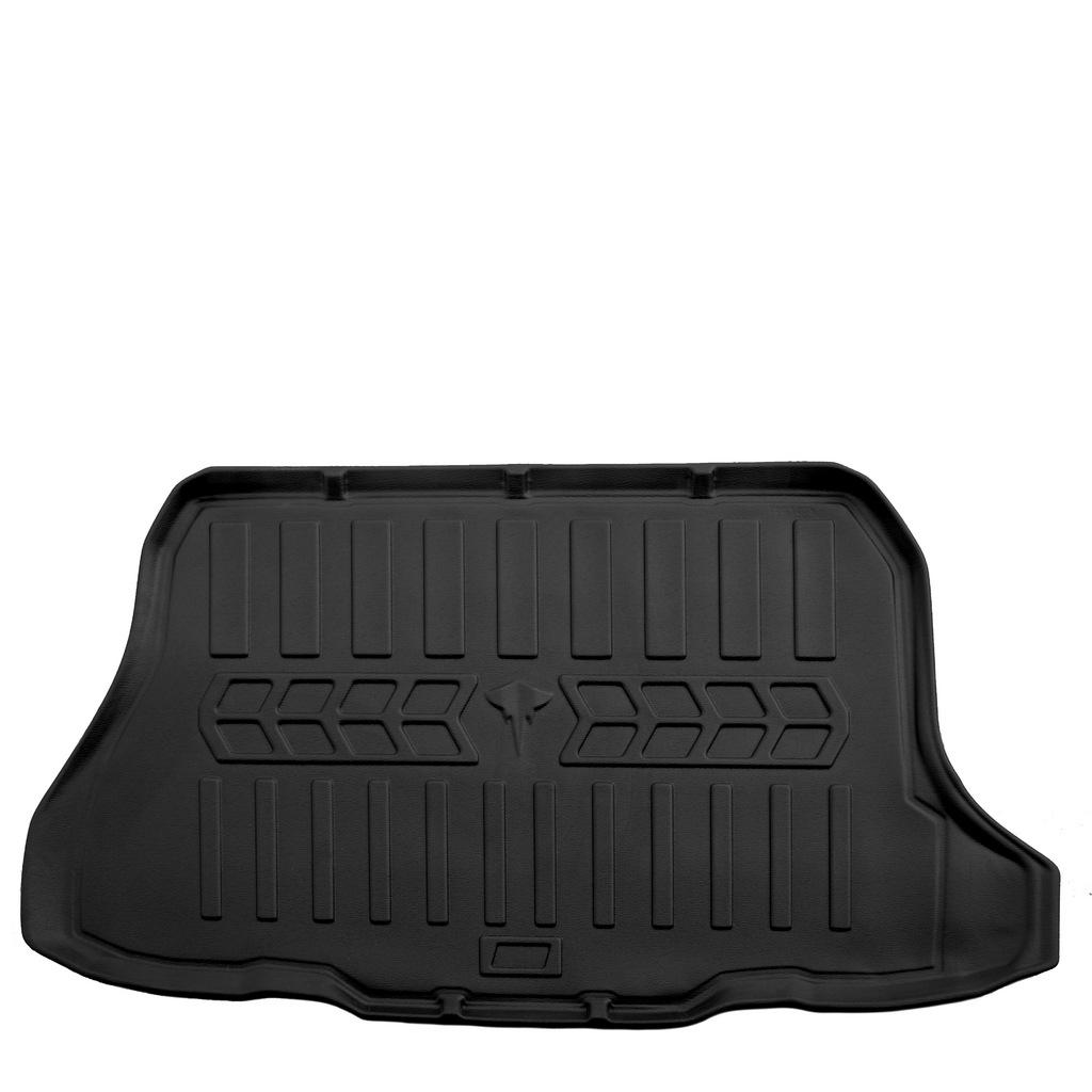 

3D boot mat (Stingray) for Chery Tiggo 2