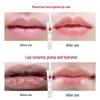 Jingshang Hanjii Lip Line Fading Moisturizing Essence: Hydrating, Smoothing, Exfoliating Lip Balm