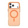 Fashion Candy Color Skin Friendly Frosted Case For iPhone 17 Air 16E 15 14 Plus 13 12 11 Pro Max Wireless Charge Anti-Drop Cover