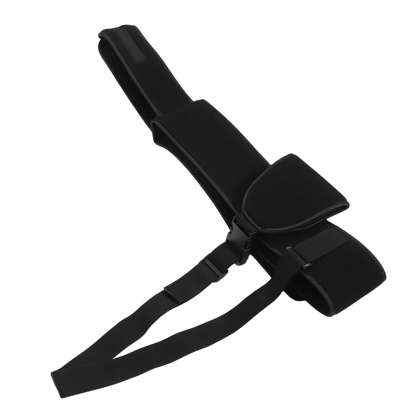 

Arm Sling Adjustable Quick Release Buckle Design Comfortable Stable Arm Shoulder Sling Shoulder