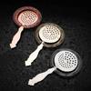 Bar Cocktail Strainer Ice Strainer Wire Mixed Drink Stainless Steel Bartender Barware