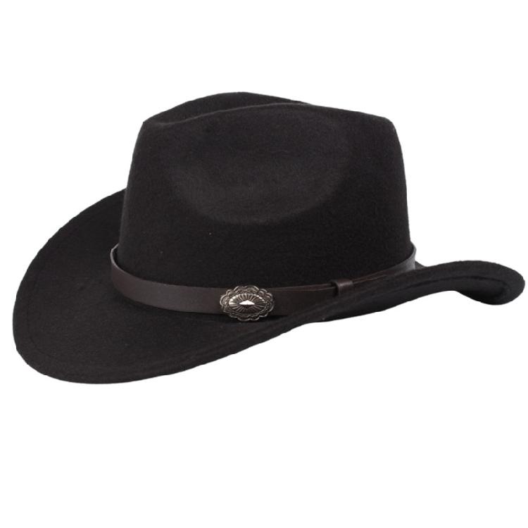 FedoraCowboy HatAccessories Beaded Hat Belt Panamas Hatband Western CowboyHat