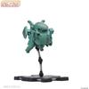 Cabico Choi-Pura Series Armored Trooper Bottoms B-ATM-03 Fatty Non-Scale Plastic Model 47mm
