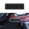 Center Console Gear Side Storage Bag For Lexus LX600 +