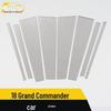 Accesorios de exterior – Molduras