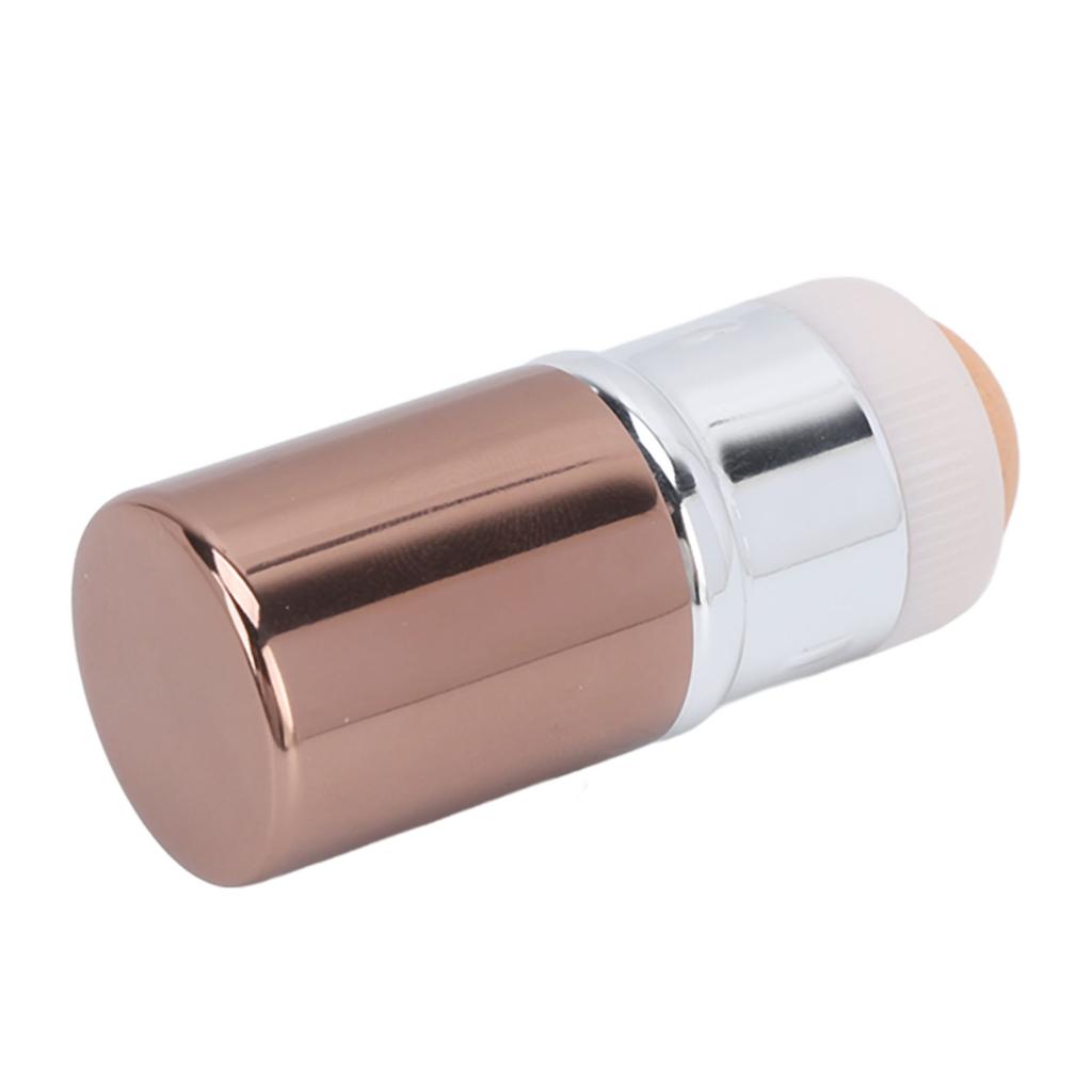 Oil Absorbing Volcanic Roller Oil Resistant Face Roller Oil Control Natural Stone Facial Tool