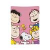 Cute Cartoon Snoopys PARK Blanket Cover Flannel Lightweight Throw Blankets for Car Sofa Couch Bedroom Quilt