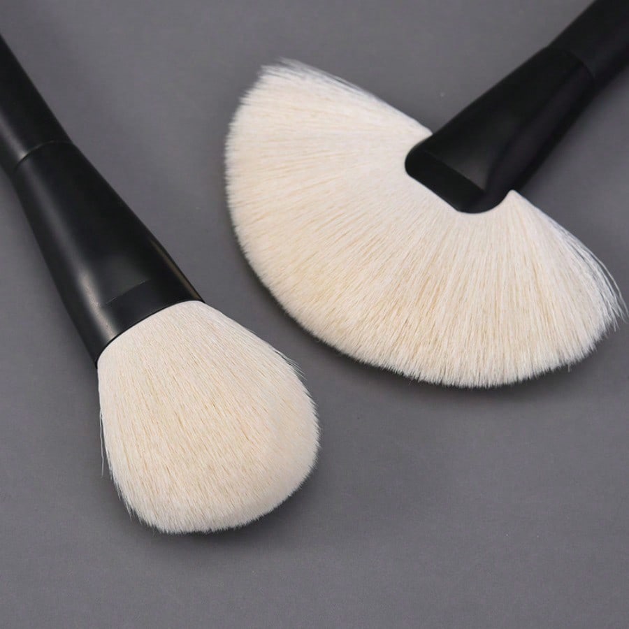 18Pcs makeup brush set, eyeshadow brush, beauty tool, foundation brush