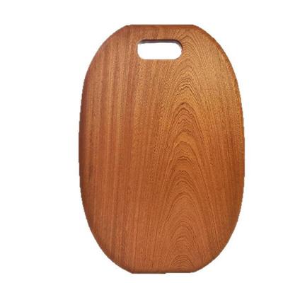 Lanshengjia Wenge Wood Chopping Board