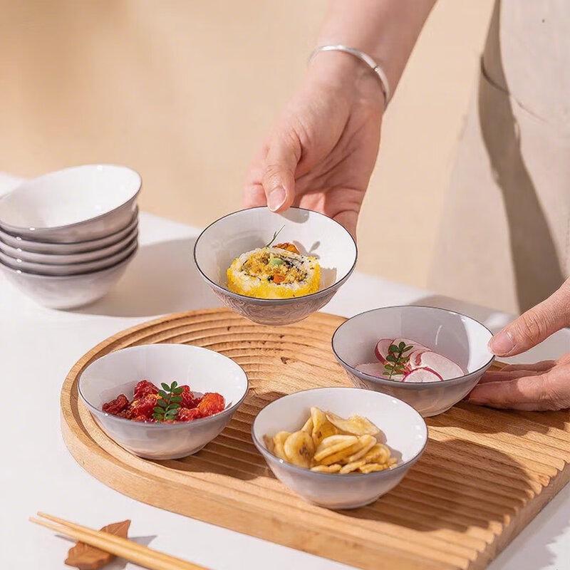 CERAMICS Underglaze Dinnerware Set