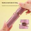 2-in-1 Electric Eyebrow and Hair Trimmer for Men & Women: Portable, Multifunctional Epilator and Shaver