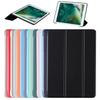 Tablet Covers & Cases Shockproof & Dustproof iPad 9 Generation Tablet Case Cover Compatible with iPad Mini4/5 7.9\" Made of TPU PU Leather Pro Brand