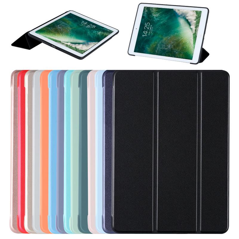 Tablet Covers & Cases Shockproof & Dustproof iPad 9 Generation Tablet Case Cover Compatible with iPad Mini4/5 7.9\" Made of TPU PU Leather Pro Brand