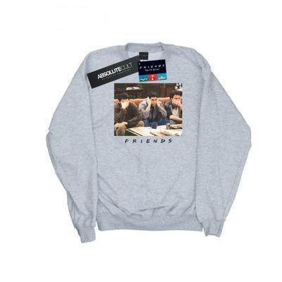 Womens/Ladies Three Wise Guys Sweatshirt