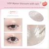 Dijia Silkworm Pen Pearlescent Highlighter Long-Lasting Waterproof Non-Smudge Eyeliner Gel for Eye Makeup