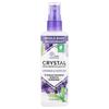 Crystal Mineral Deodorant Spray Lavender White Tea Scent 118ml CBD-21991