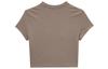 Nike Sportswear SS25 Regular T Shirt Women's Brown HF9539-233