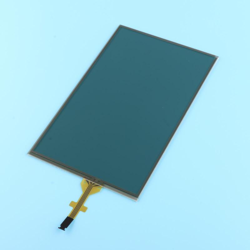 7" Touch Screen Panel Glass Digitizer Fit for Peugeot for Citroen C5 C4l