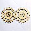 Children Busy Board Toys Diy Accessories Montessori Education Games Kids Cognitive Activity Board Components Sensory Toys