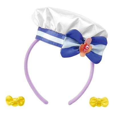 PreCure Μεταμόρφωση Σετ Αξεσουάρ Cure Coral [Bandai] Tropical-Rouge! Προ-Σκλήρυνση