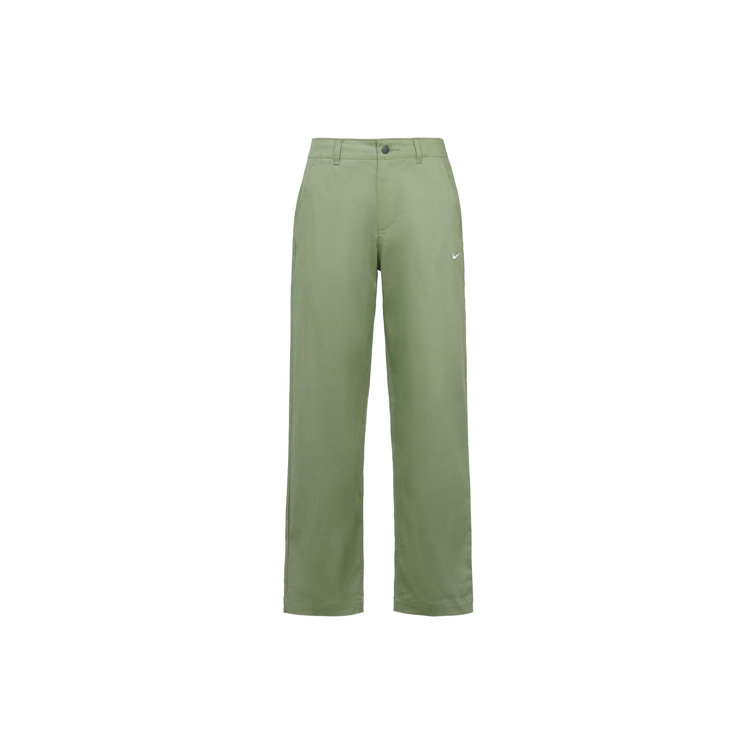 Nike Life Chino Pants  Green  Men s FD0406-386 XL
