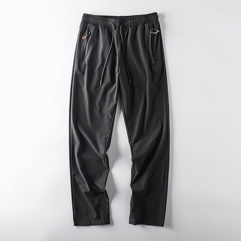 Foreign Trade Cut Label Quick Dry Export Original Order Casual Men's Trousers