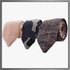 [Buzz Selection] Knit Tie, Business Casual, Simple, Polyester, Slim Fit, Men's Suit, AC422(A13)