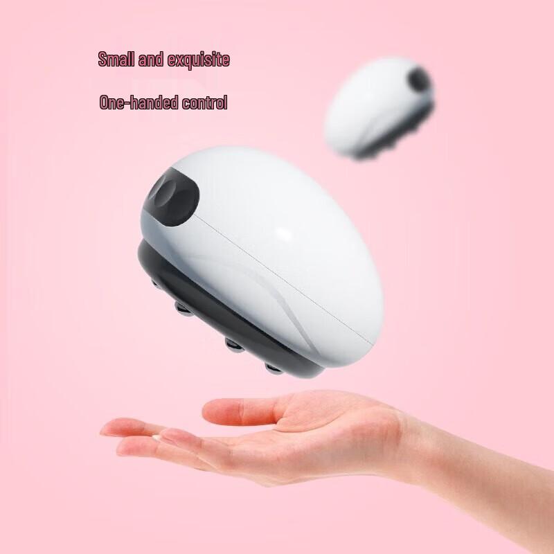 

BindoKang Electric Gua Sha & EMS Microcurrent Massager