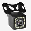 Practical Rear View Camera IP68 Waterproof Flexible Assisted Reverse