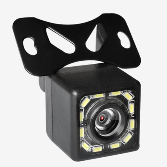 Practical Rear View Camera IP68 Waterproof Flexible Assisted Reverse