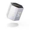 [TickTime - A New Era Digital Timer] Long-Time Version, Hexagonal Prism Pomodoro Timer, Kitchen Timer, Cube Timer, Silent Mode, Volume Adjustment