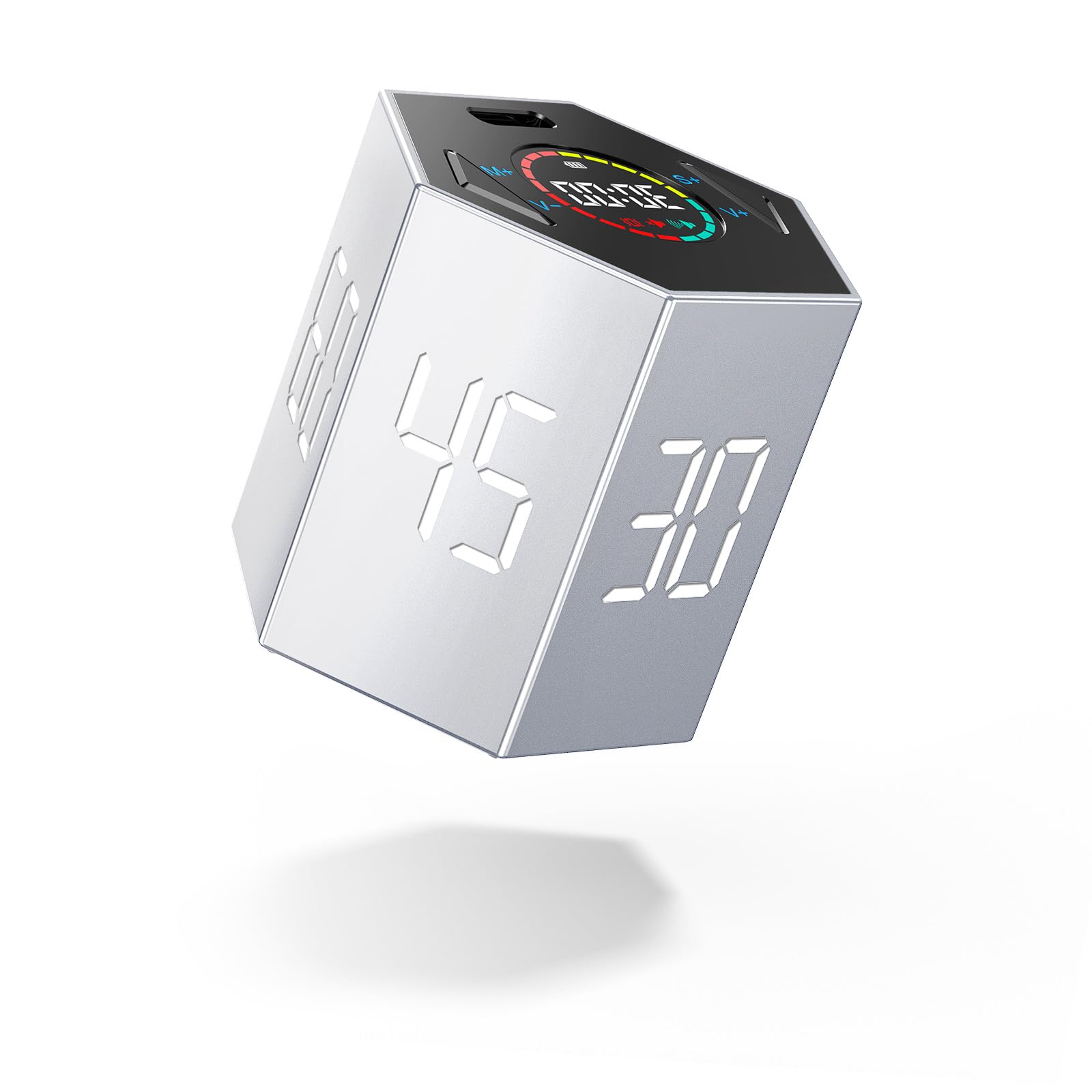 [TickTime - A New Era Digital
