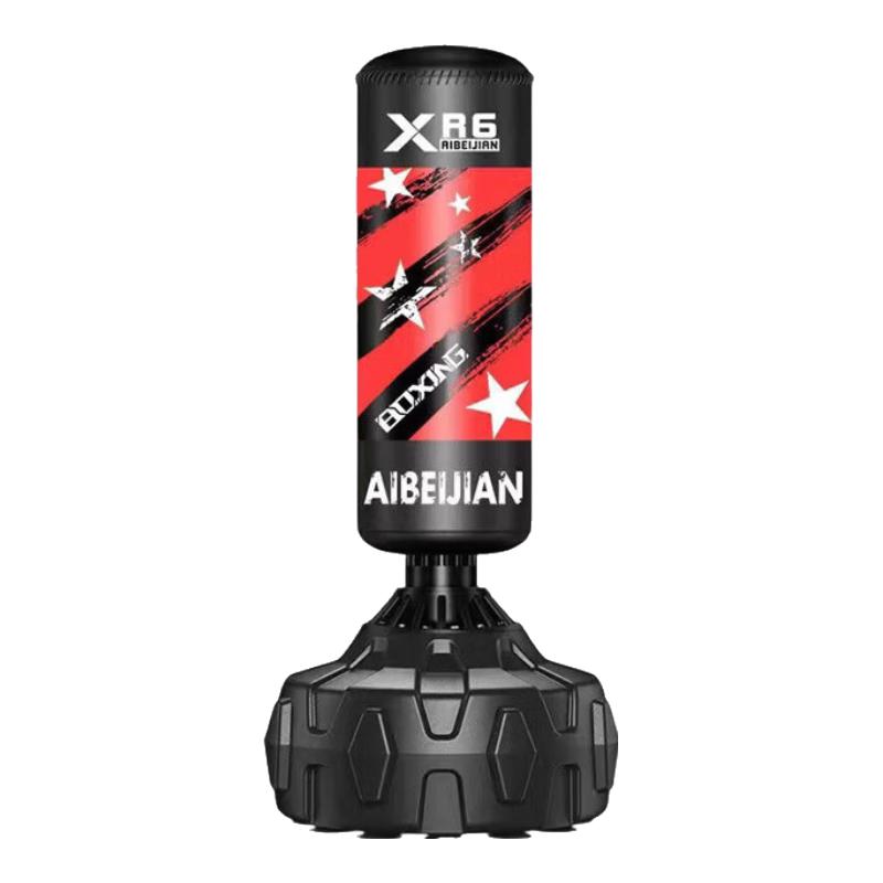 Sanhuilang Freestanding Boxing Punching Bag