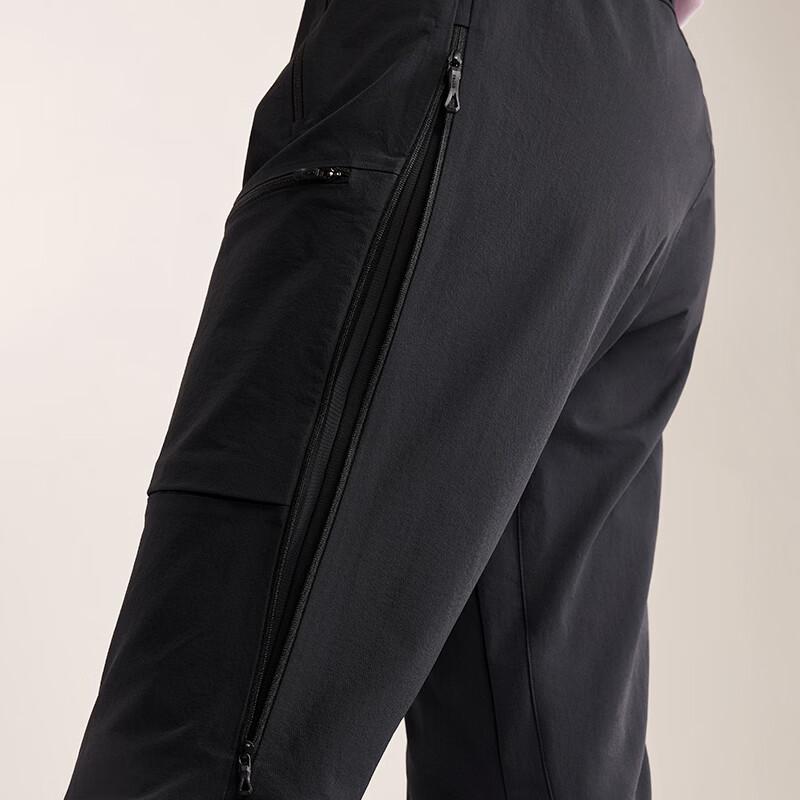 KAILAS 10-X Series Outdoor Softshell Pants